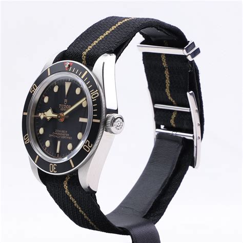 tudor black bay 58 nato